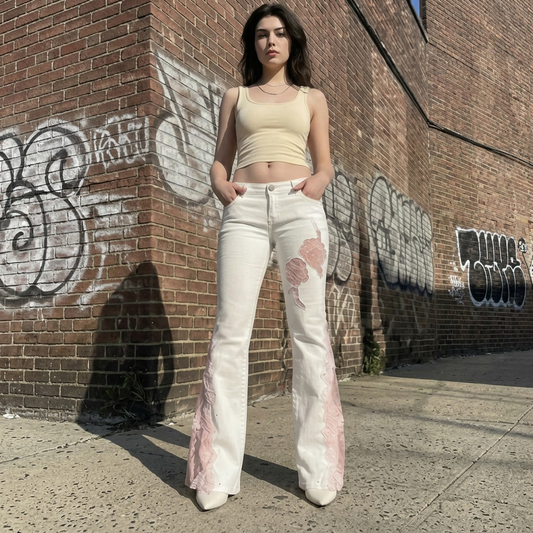 Voren Fairy Dream Denim